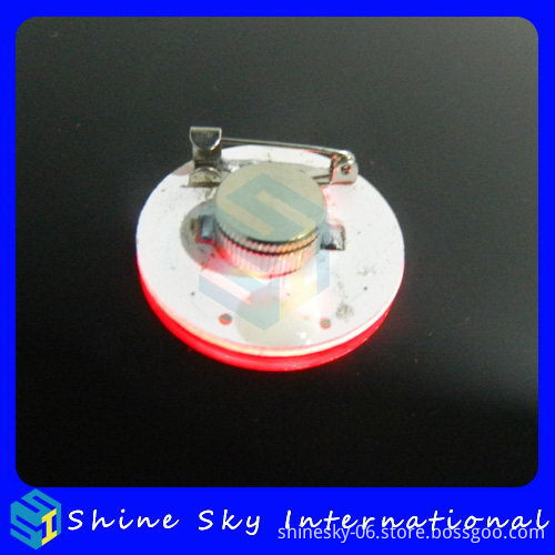 Super Quality Latest Football Led Pin